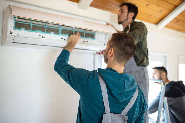 Best Air Conditioning Repair  in Hastings, PA