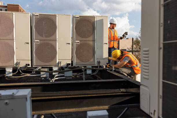 Best HVAC Installation Services  in Hastings, PA