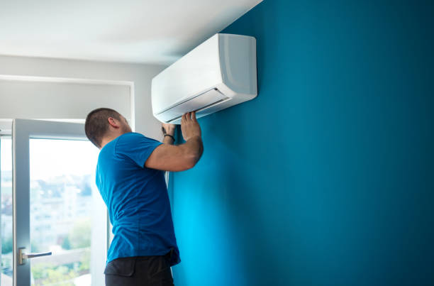 Best HVAC Service Technicians  in Hastings, PA
