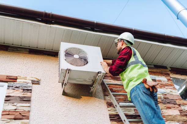 Best HVAC Replacement Cost  in Hastings, PA