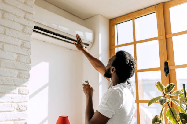 HVAC Air Duct Cleaning in Hastings, PA