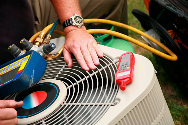 Air Duct Cleaning in Hastings, PA