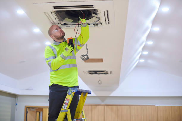 Best HVAC System Installation  in Hastings, PA