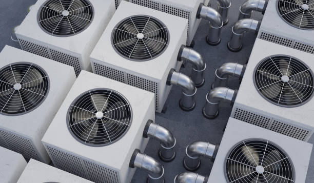 HVAC Air Duct Cleaning in Hastings, PA
