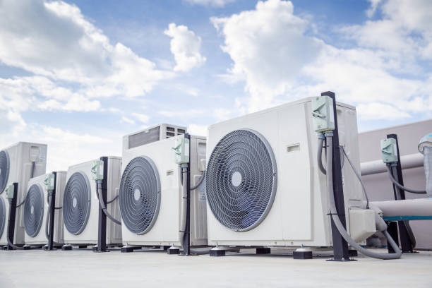 Best Commercial HVAC Repair  in Hastings, PA