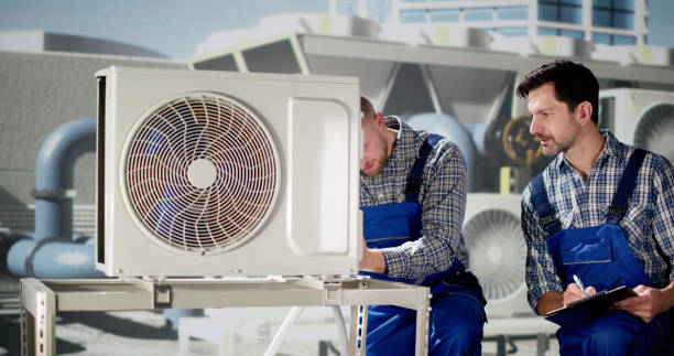Best Residential HVAC Services  in Hastings, PA