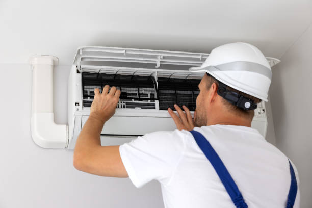 Professional HVAC in Hastings, PA