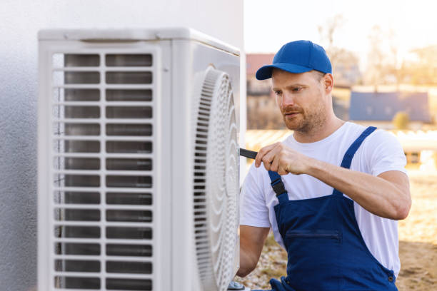 Best Emergency HVAC Repair  in Hastings, PA